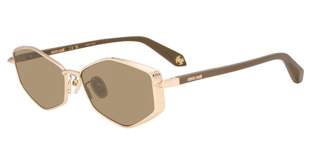 Roberto Cavalli SRC189M Sunglasses - view 2